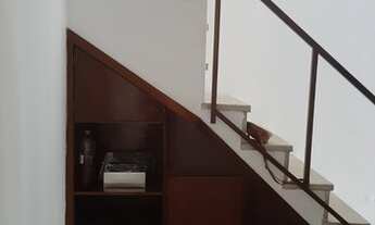 Imagem 4: Sobrado para venda no Jabaquara-SP próximo ao aeroporto de Congonhas