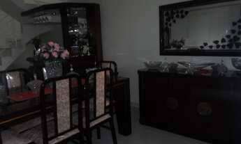 Imagem 2: Ótima casa duplex de dois quartos em Condomínio Fechado