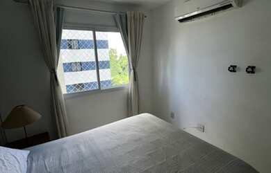 Imagem 5: Apartamento para aluguel tem 80 metros quadrados com 2 quartos em Alphaville I - Salvador