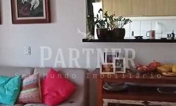 Imagem 2: Partner Apresenta Condomínio Jardim do Alto