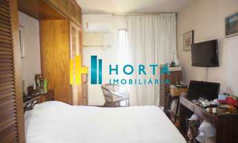 Imagem 4: Rio de Janeiro - Apartamento Padrão - Leblon