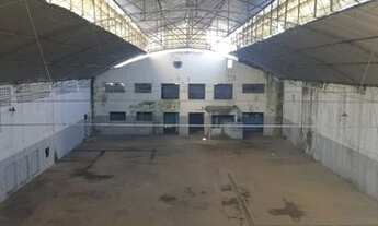 Imagem 2: Galpão para alugar, por R$ 9.900/mês - Vila Diva (Zona Leste) - São Paulo/SP