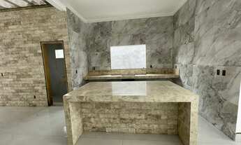 Imagem 4: Casa alto padrão 4/4 2 suítes no Anápolis City - Anápolis - GO