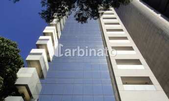 Imagem 6: São Paulo - Conjunto Comercial/Sala - Bela Vista