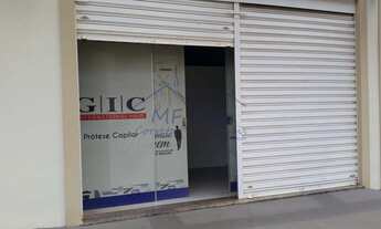 Imagem 2: Salão, Centro, Pirassununga, 43m² - Codigo: 10131418