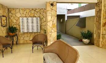 Imagem 5: Cuiabá - Apartamento Padrão - Bosque da Saúde