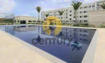 Imagem 2: Apartamento à venda no Residencial Alamedas Jardins>