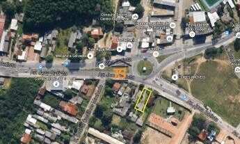 Imagem 5: Terreno em Hípica