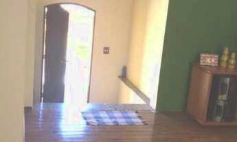 Imagem 6: Rio de Janeiro - Casa Padrão - Higienópolis