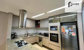 Imagem 4: Casa com 4 dormitórios à venda, 310 m² por R$ 2.400.000,00 - Ponta Negra - Manaus/AM