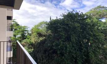 Imagem 2: Apartamento para aluguel e venda possui 77 metros quadrados com 2 quartos