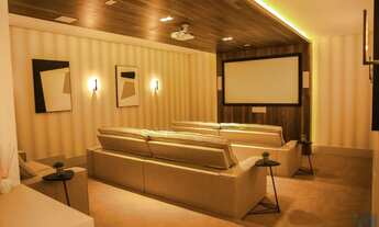 Imagem 5: PHOENIX TOWER - R$ 2.500.000,00 - ALTO PADRÃO