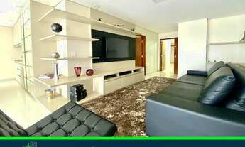 Imagem 2: Apartamento Padrão para Venda em Residencial Amazonas Franca-SP