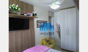 Imagem 7: Apartamento para venda com 60 metros quadrados com 2 quartos em Jacarepaguá - Rio de Janei