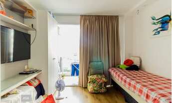 Imagem: Studio para aluguel e venda tem 22 metros