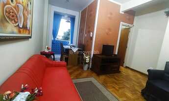 Imagem 2: Ref.: 2080 - Apart. 2 qtos - Barro Preto