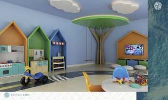 Imagem 5: Apartamento para venda tem 126 metros quadrados com 3 quartos em Icaraí - Niterói - RJ