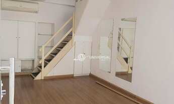 Imagem 6: Loja para alugar, 56 m² por R$ 2.900,00/mês - Centro - Juiz de Fora/MG