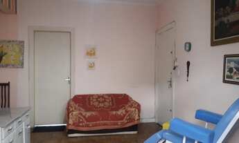 Imagem 6: Apartamento sem garagem, localizado a apenas 10 minutos da estação São Joaquim do metrô