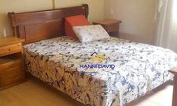 Imagem 5: Apartamento com 3 dormitórios à venda, 136 m² por R$ 1.150.000,00 - Vila Mariana - São Pau