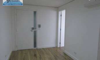 Imagem 4: Sala para alugar, 42 m² - Pinheiros - São Paulo/SP