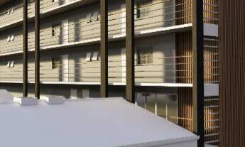 Imagem 5: Apto Studio Novo - Vendo ou Alugo 38m2 Vila Alpina/São Paulo