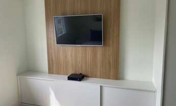 Imagem 4: Apartamento para venda tem 100 metros quadrados com 2 quartos em Jardim das Acácias - São