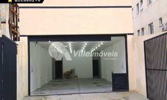 Imagem 3: Salão para alugar, 97 m² R$ 3.850/mês Prédio Novo - Jardim Satélite São José dos Campos/SP