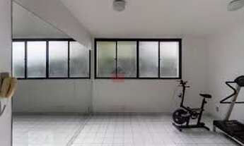 Imagem 4: Apartamento muito bem distribuído região privilegiada de Moema próximo da FMU Campus Santo