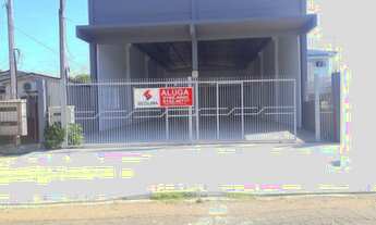 Imagem: CANOAS - Galpão/Depósito/Armazém - MATIAS