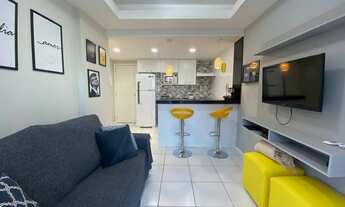 Imagem 7: Apartamento para venda com 2 dormitórios no Cond. Porto Real Suítes