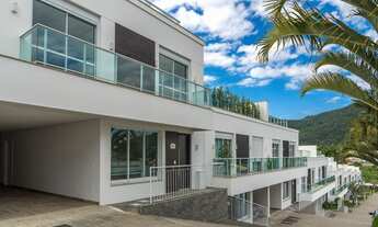 Imagem 4: SANTO ANTONIO DE LISBOA - Casa NOVA em condomínio 3 suítes com 216m² - Florianópolis - SC