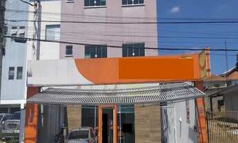 Imagem 5: CAMPO LIMPO PAULISTA - Conjunto Comercial/Sala - VILA TAVARES