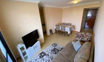 Imagem 6: Vende Apto. 3 dorms1 suite lazer completo, Zona norte Vende próximo ao Santana Park