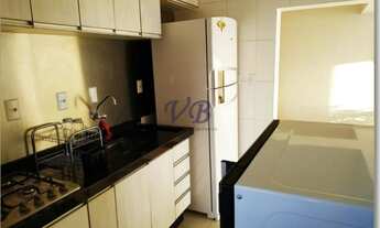 Imagem 6: Apto - Vila Príncipe De Gales