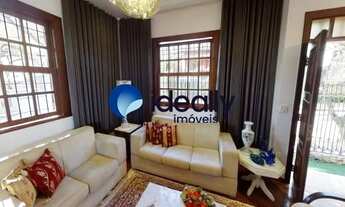 Imagem 7: Excelente Casa no bairro Dona Clara com mais de 390 m² excelente área gourmet, 04 quartos