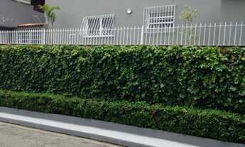 Imagem 6: Casa para venda com 170 metros quadrados com 3 quartos em Planalto Paulista - São Paulo