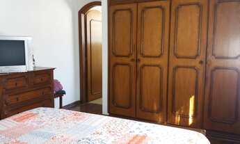 Imagem 7: Tremembé - Jardim Floresta - Casa Térrea com Varanda Jardim e Piscina!