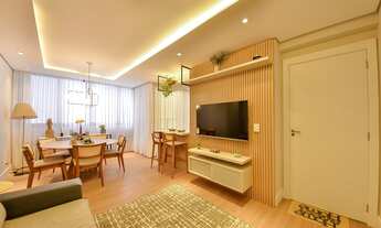 Imagem 3: APARTAMENTO em CURITIBA - PR, no bairro Bigorrilho