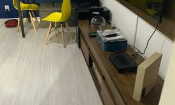 Imagem 2: Apartamento para venda tem 56 metros quadrados com 1 quarto em Botafogo - Rio de Janeiro