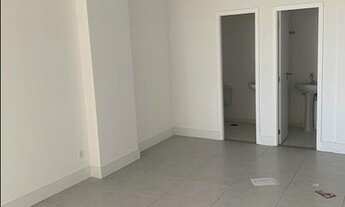 Imagem 4: Sala para alugar, 52 m² por R$ 1.600,00/mês - Chácara Urbana - Jundiaí/SP