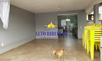 Imagem 5: ALTO RIBEIRÃO Casa com 3 dormitórios