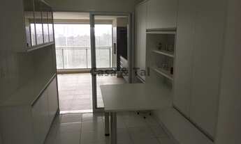 Imagem 7: Apartamento à venda em Interlagos, São Paulo - SP