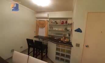 Imagem 3: Apartamento Padrão para Venda em Praia da Enseada Guarujá-SP - AI1731