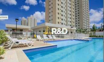 Imagem: Apartamento para venda com 42 metros quadrados