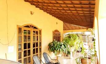 Imagem 2: Casa 4quartos suítes lote 2.200m2 c/escritura colônia agrícola Vicente Pires