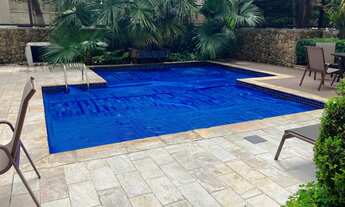 Imagem 4: 04 SUÍTES E LAZER NO JD. AMÉRICA!! ANDAR ALTO!! PRÓX. DANTE E METRÔ!!