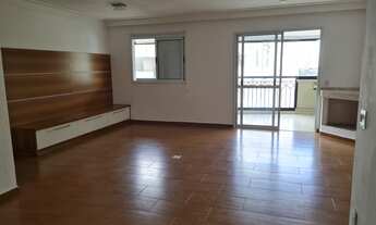 Imagem 5: Apartamento para venda com 120 metros quadrados com 3 quartos em Alto da Mooca - São Paulo