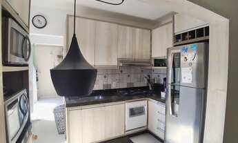 Imagem 6: SOBRADO GEMINADO no JARDIM SOFIA com 3 quartos para VENDA, 130 m²