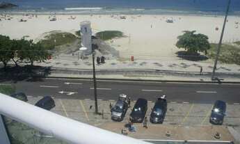 Imagem 5: Cobertura para venda tem 170 metros quadrados e 3 quartos em Barra da Tijuca - Rio de Jane